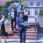 “O‘zbekiston – kitobxonlar yurti”