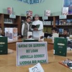 Qatag`on qurboni bo`lgan Abdulla Qodiriy ijodiga bir nazar..