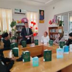 «O`zbekiston Respublikasi Konstutusiyasi-mamlakat taraqqiyoti va jamiyat farovonligining huquqiy kafolati»