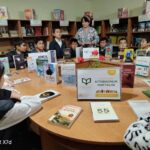 “Kitobning mohiyati mangudir”