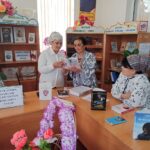 “Buyuk o`zbek ayollari Zulfiyaxonim ijodlariga nazar”