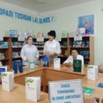 “Huquq tushunchasi va uning jamiyatdagi o`rni”