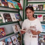 Dolzarb_90_kunlik: «Kitob bilan yoz o`tadi soz»