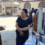 “Usmon Azim she`riyatining ilmiy dunyosi”