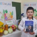 “Tabiatni asrash burchimizdir”