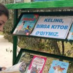 Keling birga kitob o`qiymiz!