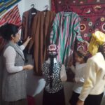 “Milliylik bizni qonimizda bor!”