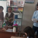 «Mutoalaa qilib, sizga ham tavsiya etamiz»