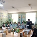 INFOLIB O‘ZBEKISTON