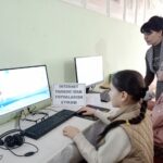 Internet tarmog`idan foydalanish etikasi.