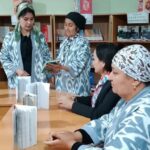 Yoshlarda vatanparvarlik va milliy iftixorni shakllantirish-eng oliy burchimizdir!