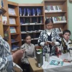 Jadidchilar ma`rifat yo`lboshchilari.