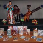 “Amir Temur-buyuk davlat arbobi”- Buyuk Sohibqiron Amir Temur (1336-1405)tavalludining 690 yilligiga bag`ishlangan tadbir