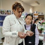 “Eng faol kitobxon” ko‘rik-tanlovi — bu kitobxonlikni targ‘ib qilish, yoshlar va keng jamoatchilik orasida mutolaa madaniyatini oshirishga qaratilgan muhim ma’naviy-ma’rifiy tadbirdir.