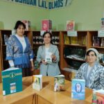 “Ayol oila tayanchi jamiyat ko`zgusi”