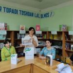 Boysun tuman Axborot-kutubxona markazida “Gender tengligi nima?” mavzusida tadbir o`tkazildi.