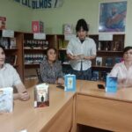 Erkin A`zam badiiy olami