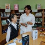 BARCHA KITOBLAR SIZLAR UCHUN, AZIZ O‘QUVCHILAR! 📚